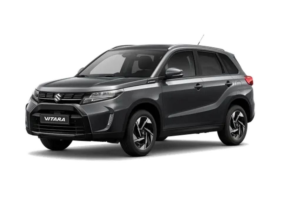 Suzuki Vitara Select 1.5 HEV AWD 115HK PL från:3995kr/mån ink service