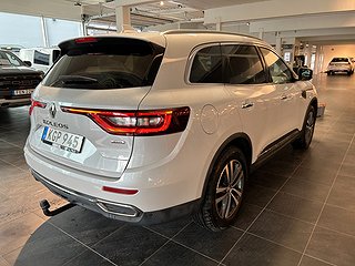 Renault Koleos 2.0 dCi 4WD XTRONIC Drag/Skinn/Bose/Värmare