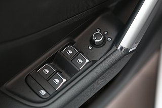 SUV Audi Q2 10 av 22