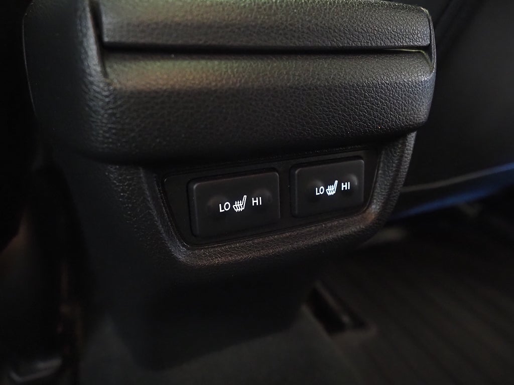 Honda Civic 1.5 i-VTEC Turbo 182hk Prestige |Pano|Kamera|Nav|Skinn| 2017