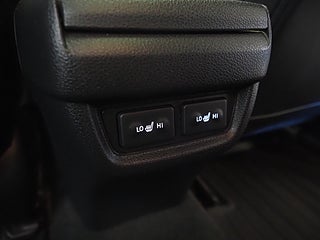 Halvkombi Honda Civic 23 av 26