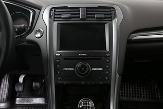 Kombi Ford Mondeo 20 av 23