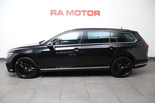 Kombi Volkswagen Passat 3 av 19