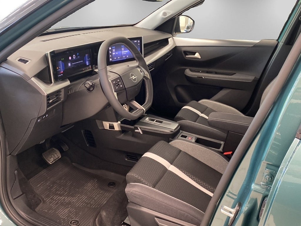 Opel Frontera GS Hybrid 145 1.2 Turbo Automat – bild 8