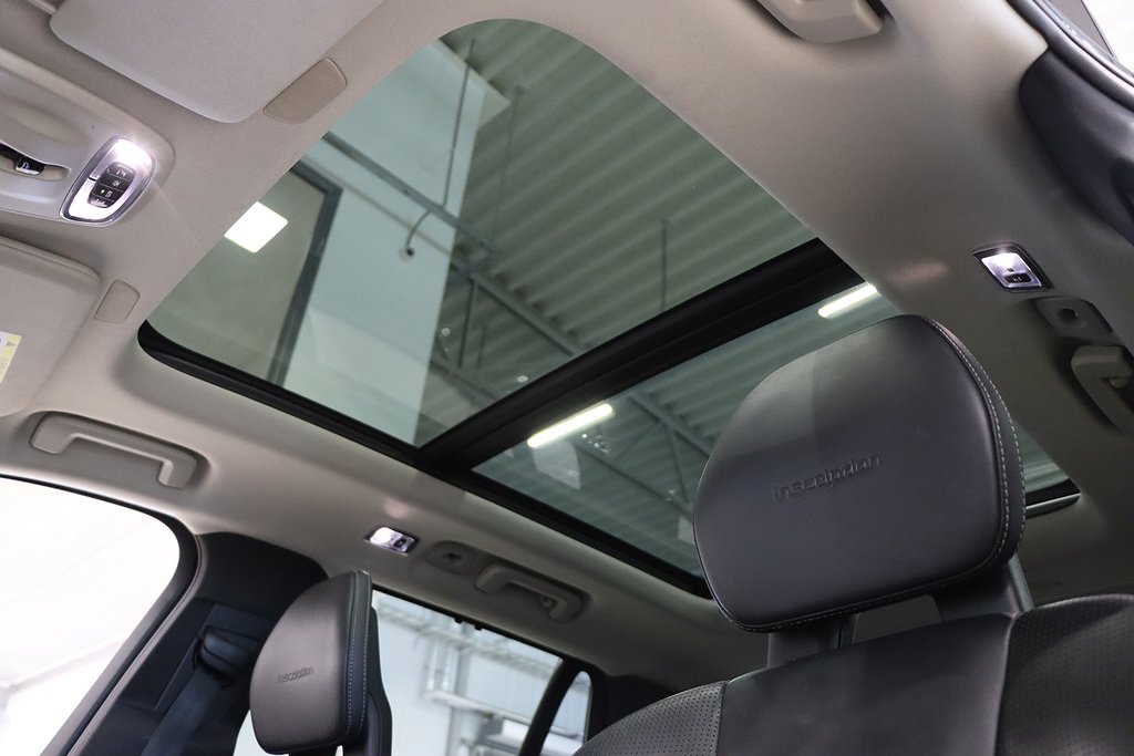 Volvo XC90 B5 AWD Geartronic, 235hk, 2020