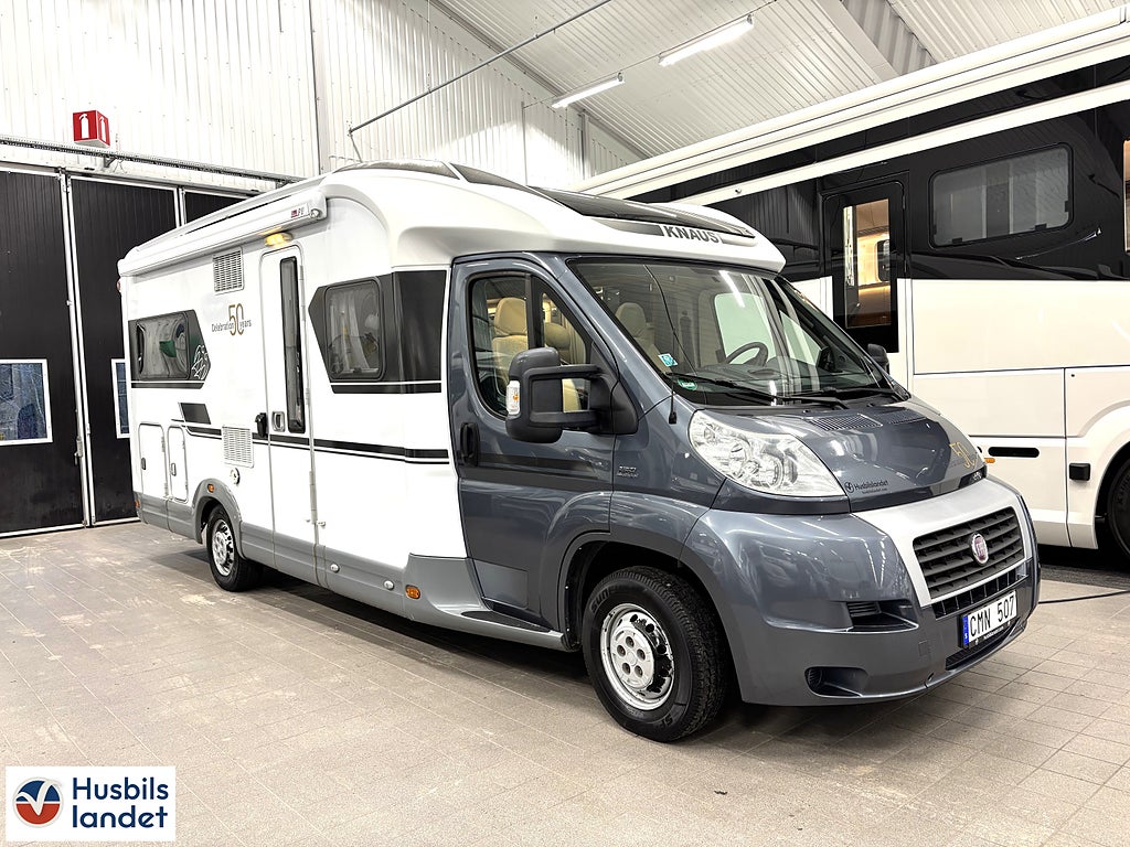 Knaus Sun ti 650 MF Celibration