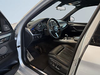BMW X5 xDrive40e M Sport S&V-hjul/Pano/Drag/Kamera/HUD/H/K