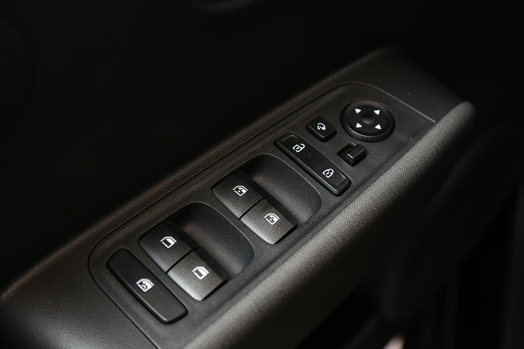 Hyundai Inster 49kWh Advanced 370 km - Vinterhjul & service ingår