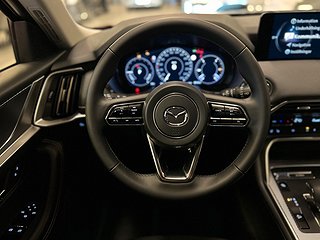 Mazda CX-60 Plug In-Hybrid AWD PRIVATLEASINGKAMPANJ 4995KR