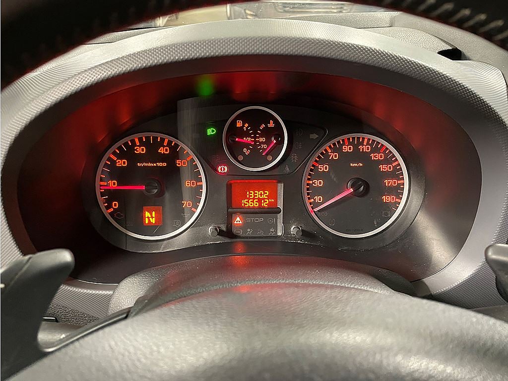 Bild på Peugeot Partner 1.6 BHDi 100hk EGS Aut L1 - NYSERVAD