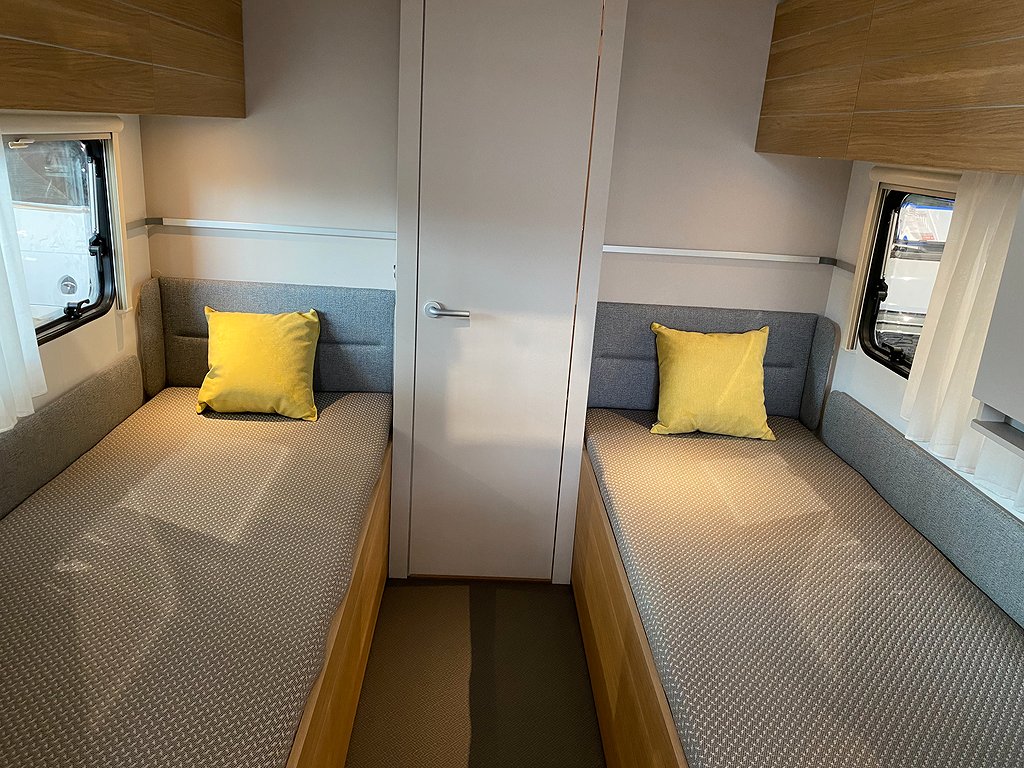 Adria Adora 613 HT  ALDE / 2390 kr/mån. / Vi tar inbyten - Adria