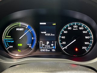 SUV Mitsubishi Outlander 26 av 26