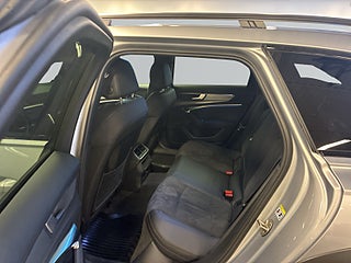 Audi A6 Allroad 40 TDI quattro S Tronic Kamera/Drag/P-Värm/Navi