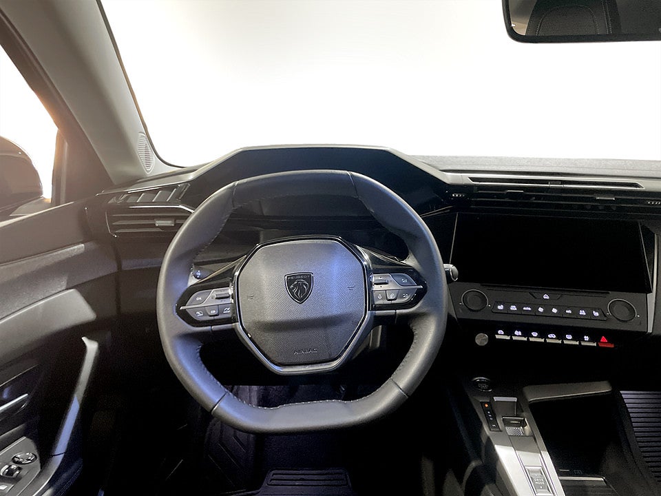 Bild på Peugeot 308 SW Allure Hybrid 145hk Aut B-KAMERA CARPLAY