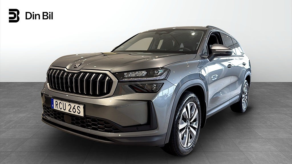 Skoda Kodiaq SELECTION TSI IV 204 DSG *Plug-In Hybrid*