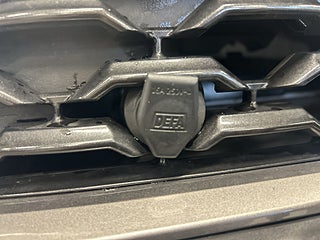 Toyota Corolla Cross Hybrid AWD-i e-CVT Drag/Kamera/M-Värmare/LED/S&V-Däck – bild 17