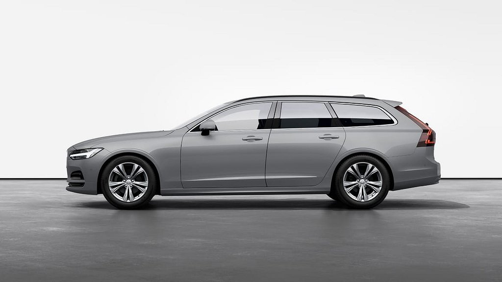 Volvo V90 B4 Bensin Core- Lagerbil