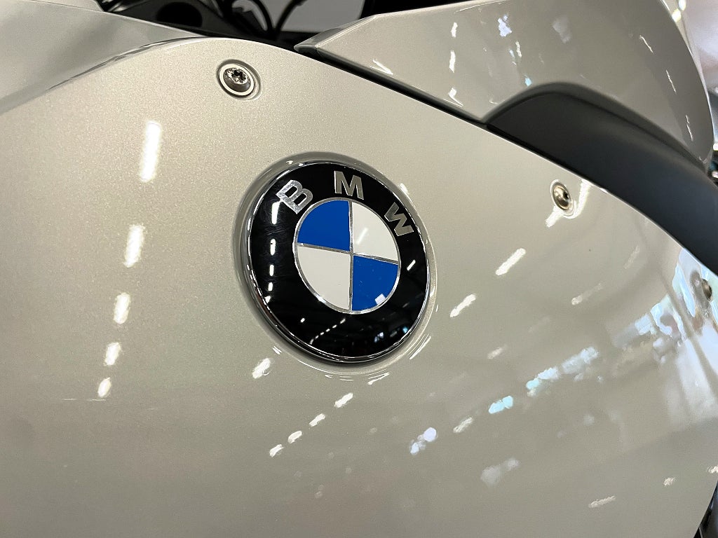 BMW Motorrad K 2010 - miniatyr 22