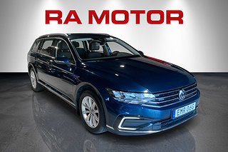 Kombi Volkswagen Passat 2 av 22