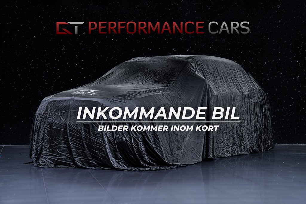 Mercedes-Benz GLB 200 d 4MATIC 8G-DCT, 150hk, 2021