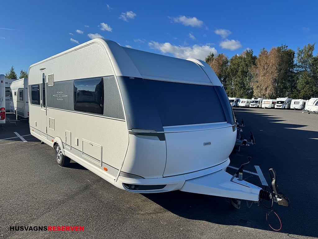 Hobby 560 UKF EXCELLENT