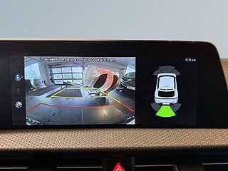 Kia EV6 77.4 kWh AWD/kamera/elstolar/navi/SoV-hjul/Skinn/MOMS – bild 15