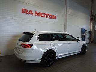 Kombi Volkswagen Passat 5 av 28