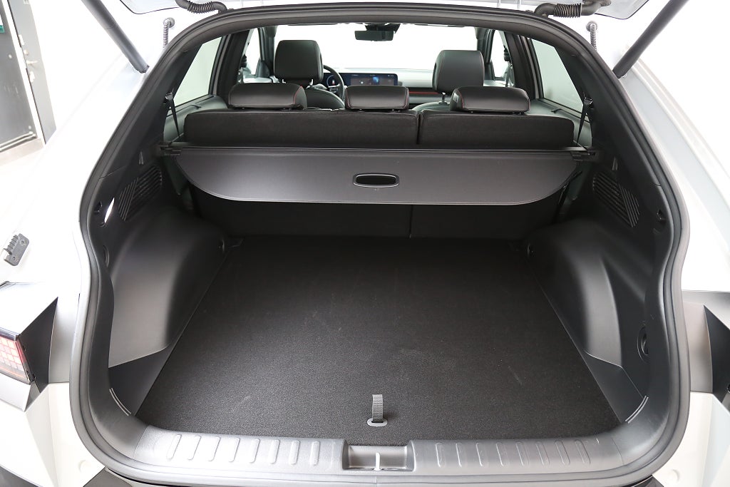 Hyundai IONIQ 5 84 kWh AWD N-Line *Avbetalningskampanj