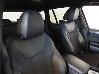 SUV BMW X3 12 av 25