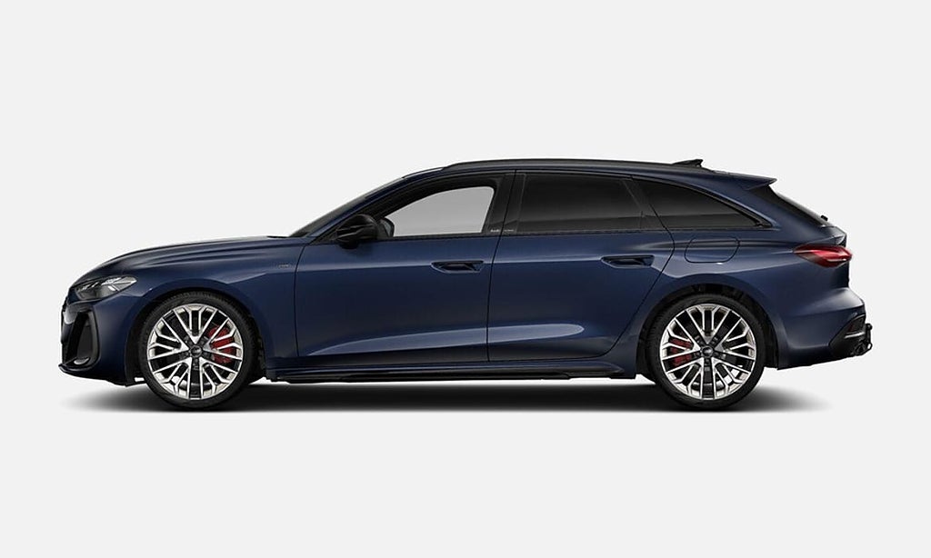 Audi A5 Avant E-HYBRID QUATTRO 270 KW S TRONIC