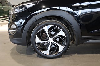 Kombi Hyundai Tucson 8 av 30