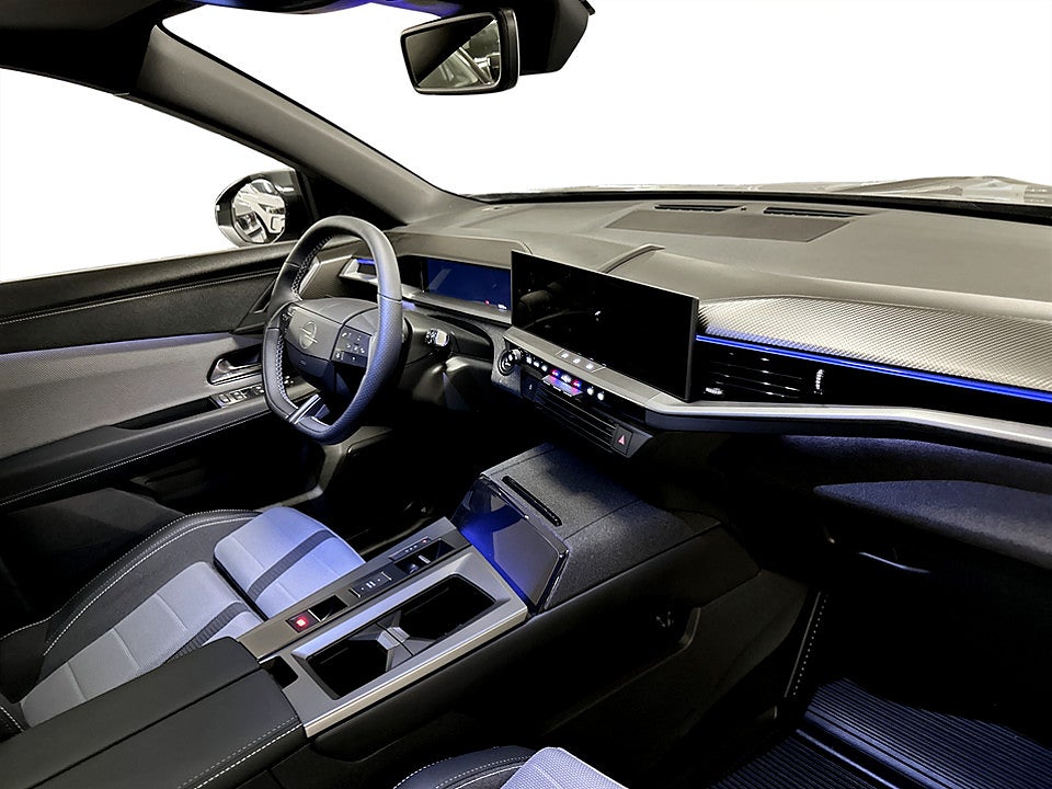 Bild på Opel Grandland GS 73kWh 213hk Aut EXTENDED RANGE PANO
