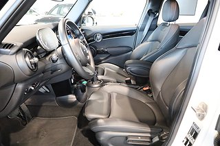 Halvkombi MINI Cooper 13 av 22