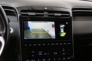 SUV Hyundai Tucson 23 av 30