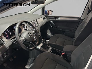 Kombi Volkswagen Golf 8 av 20