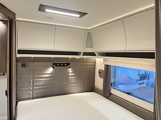 Husvagn-övrigt Kabe BRILJANT 470 XL KS 19 av 25