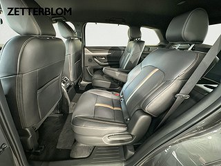 Kombi Mazda CX-80 8 av 27