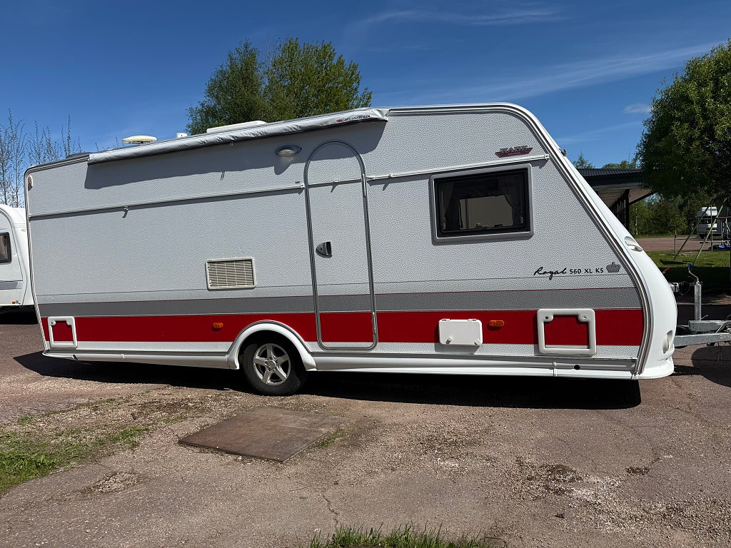 Kabe Royal 560 XL KS