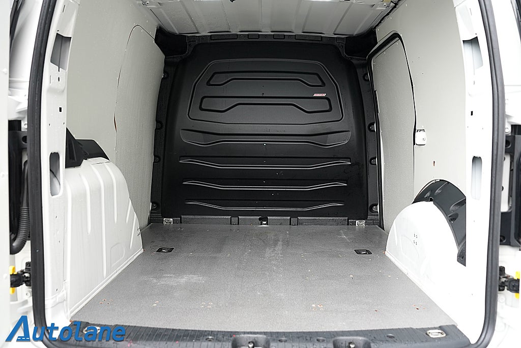 Volkswagen Caddy Cargo 2.0 TDI 4Motion