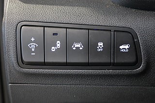 Kombi Hyundai Tucson 28 av 30