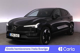 İkinci el  Volvo Ex30 
