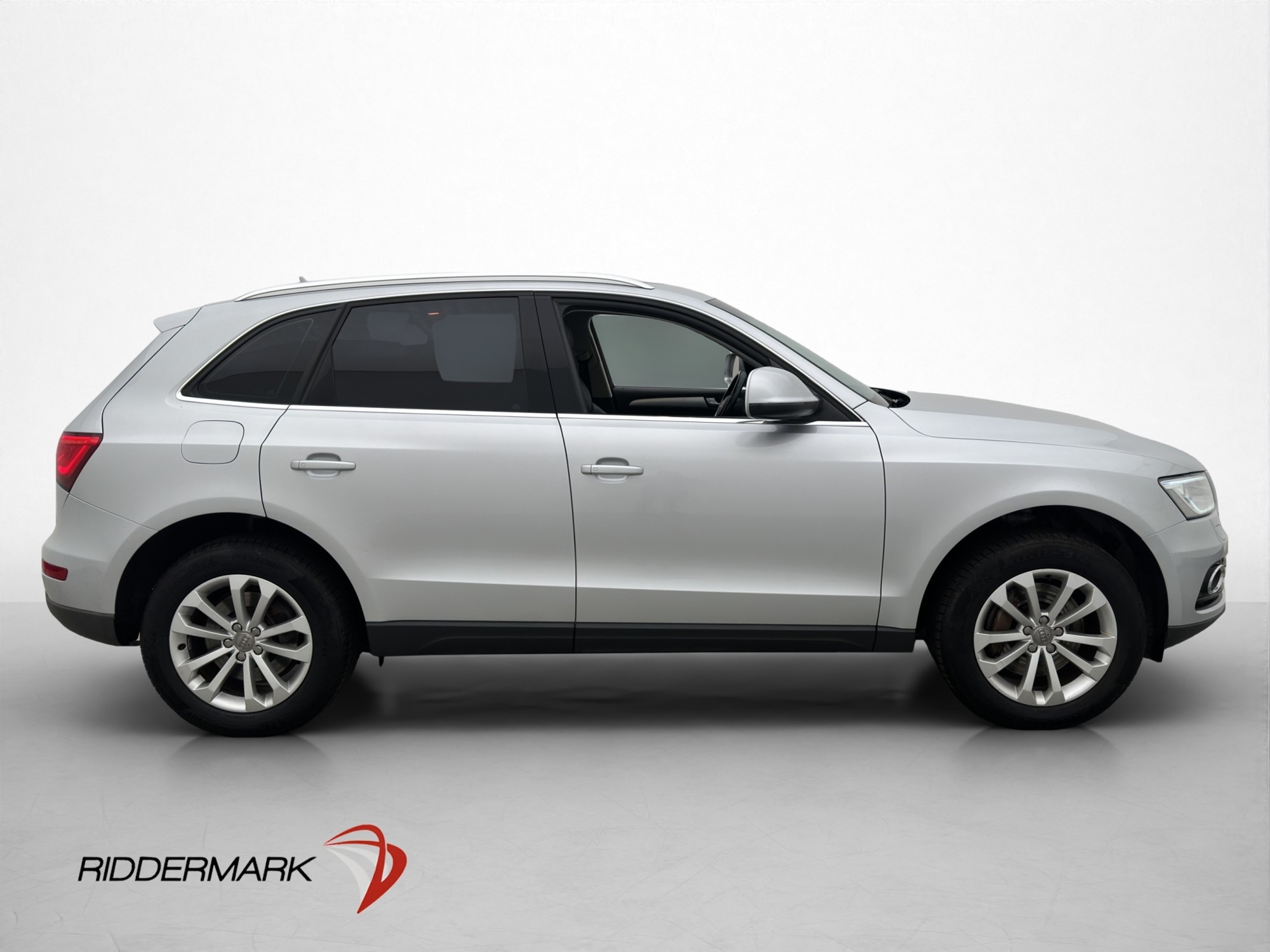 Audi Q5 2013, kuva 4/66