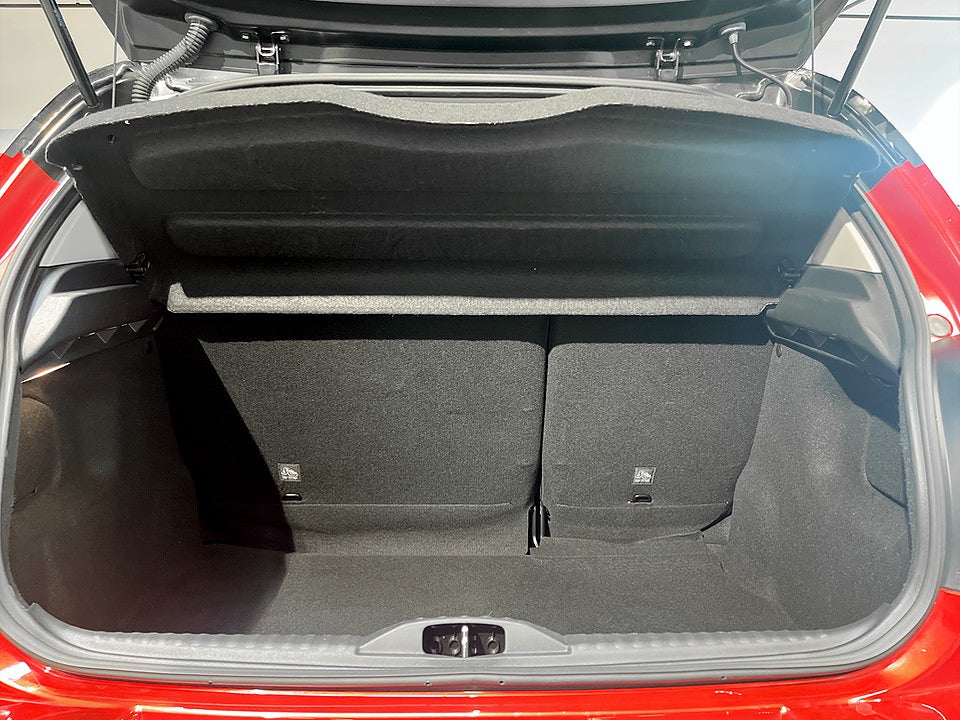 Bild på Citroën C3 Shine 1.2 PT 82hk BLUETOOTH FARTHÅLLARE