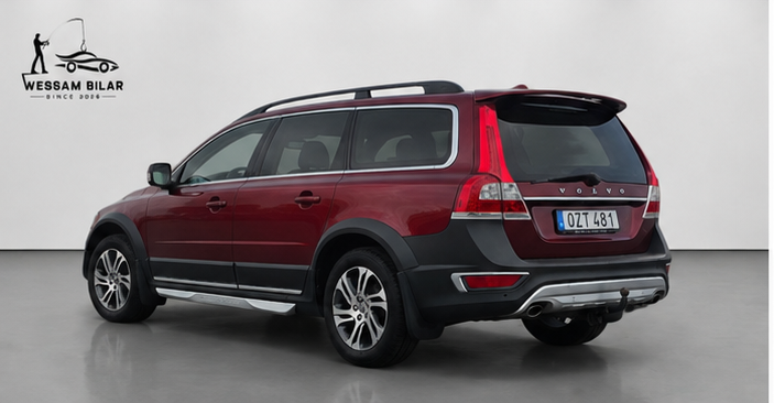 Volvo XC70 2015, bild 4/54