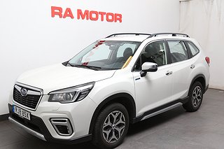 SUV Subaru Forester 1 av 23