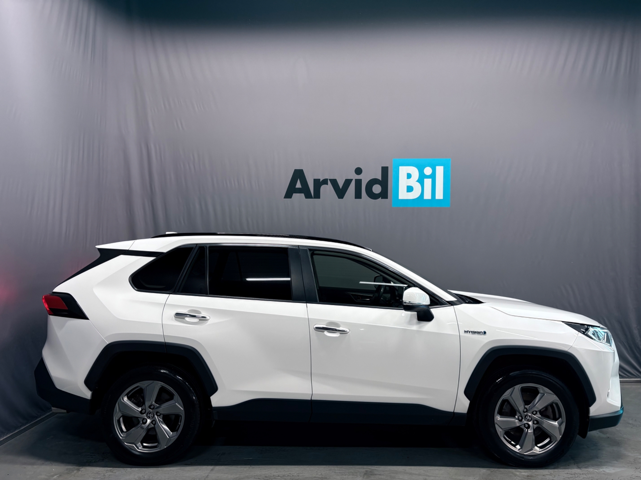 Toyota RAV4 2020, bild 3/10