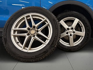 Audi Q3 2.0 TDI quattro S Tronic S&V-hjul Psens Dragkrok Navi – bild 14