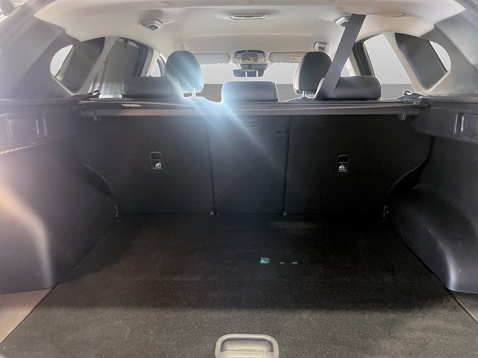 Bild på Hyundai Tucson Advanced PHEV 265hk Aut B-KAMERA DRAG
