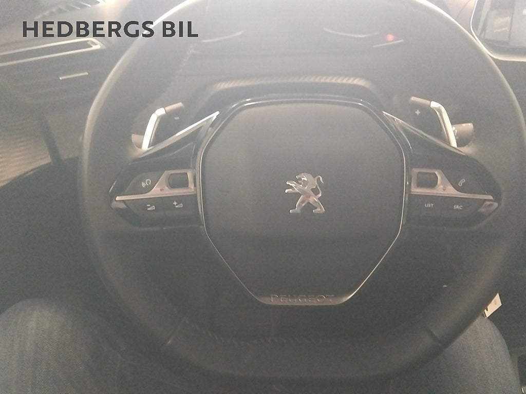 Peugeot 208 1.2 PureTech 100 Automat Active Pack  thumbnail