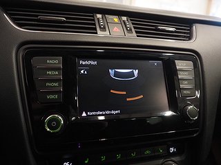 Kombi Skoda Octavia 22 av 23
